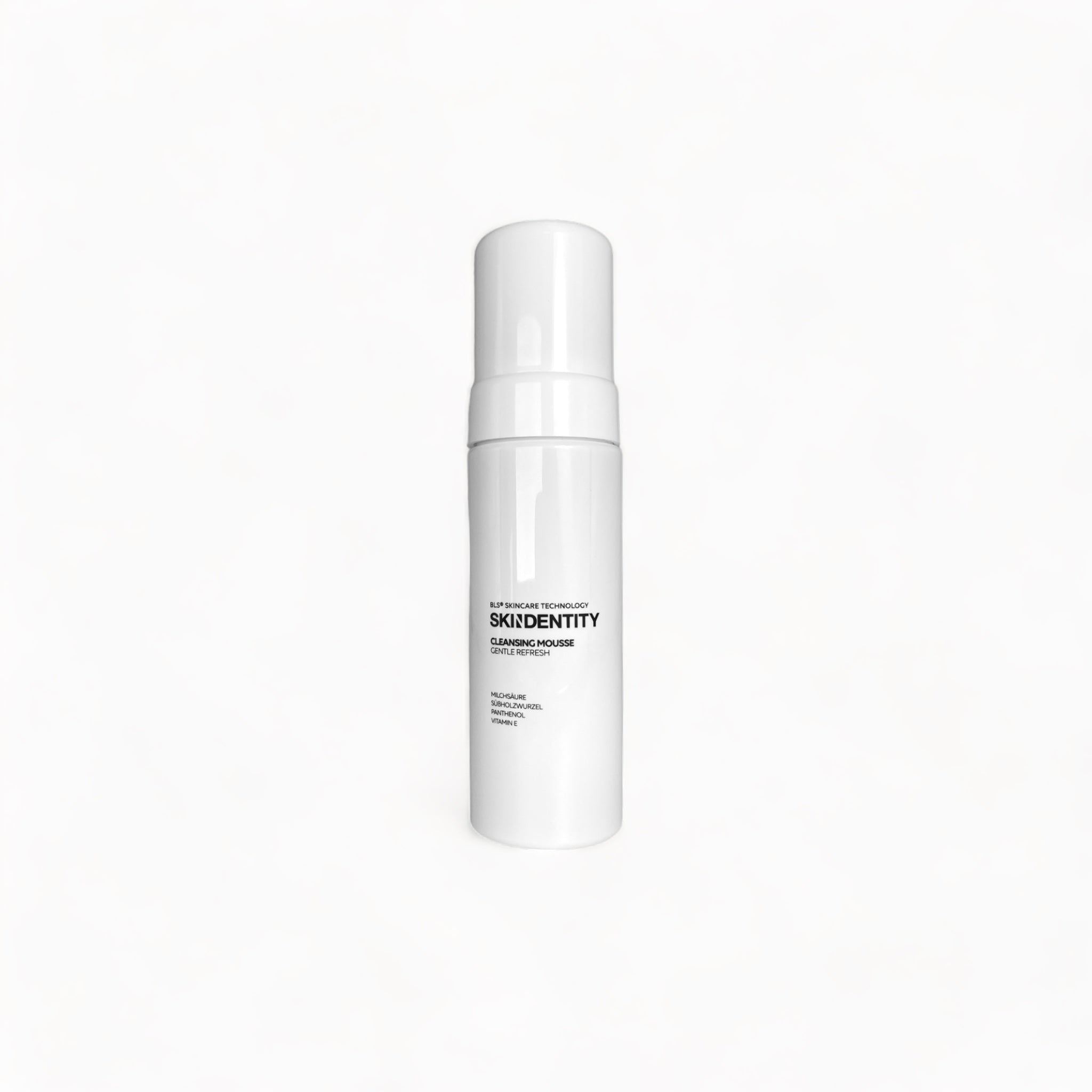 Cleansing Mousse - Gentle Refresh