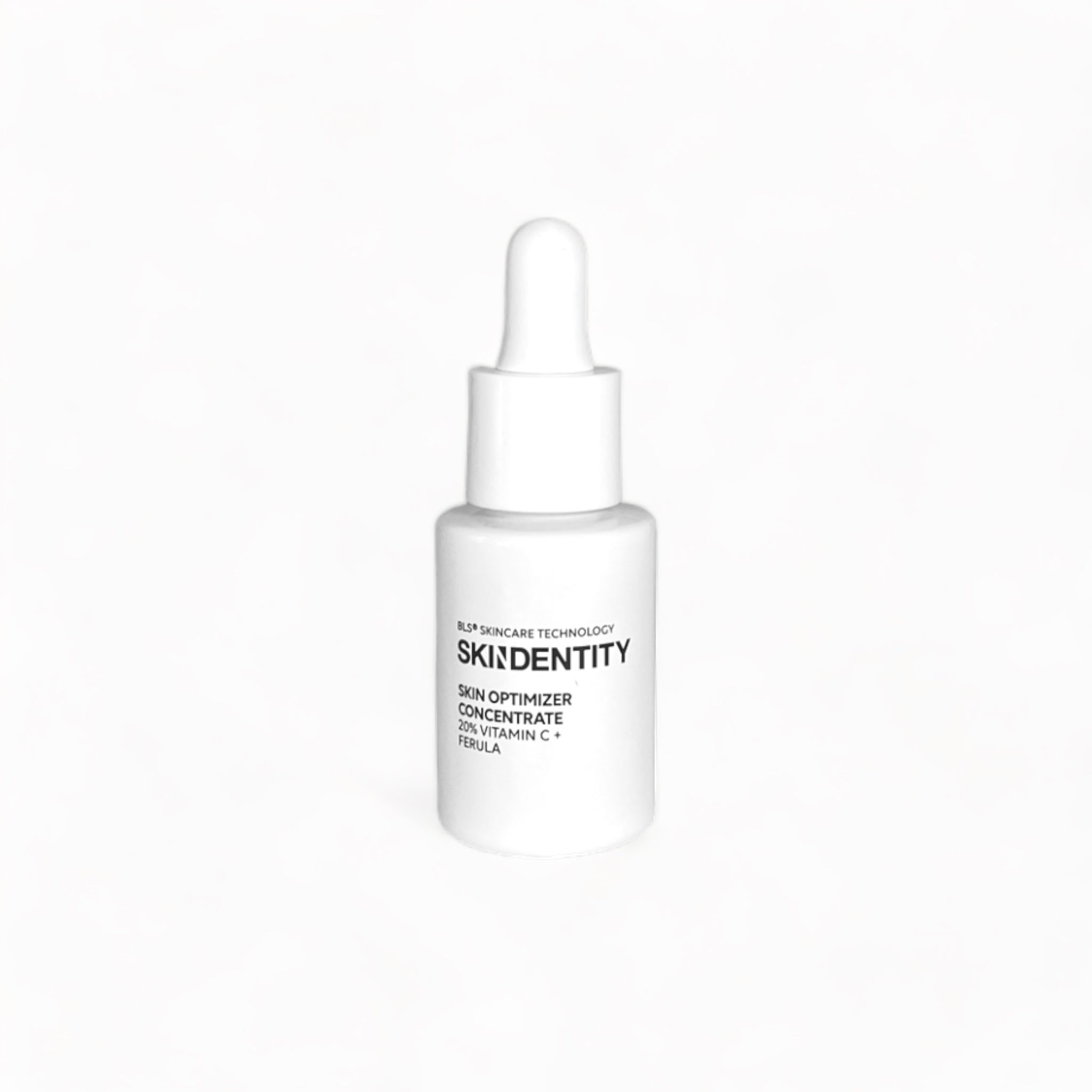 Skin Optimizer Concentrate - 20% Vit C + Ferula