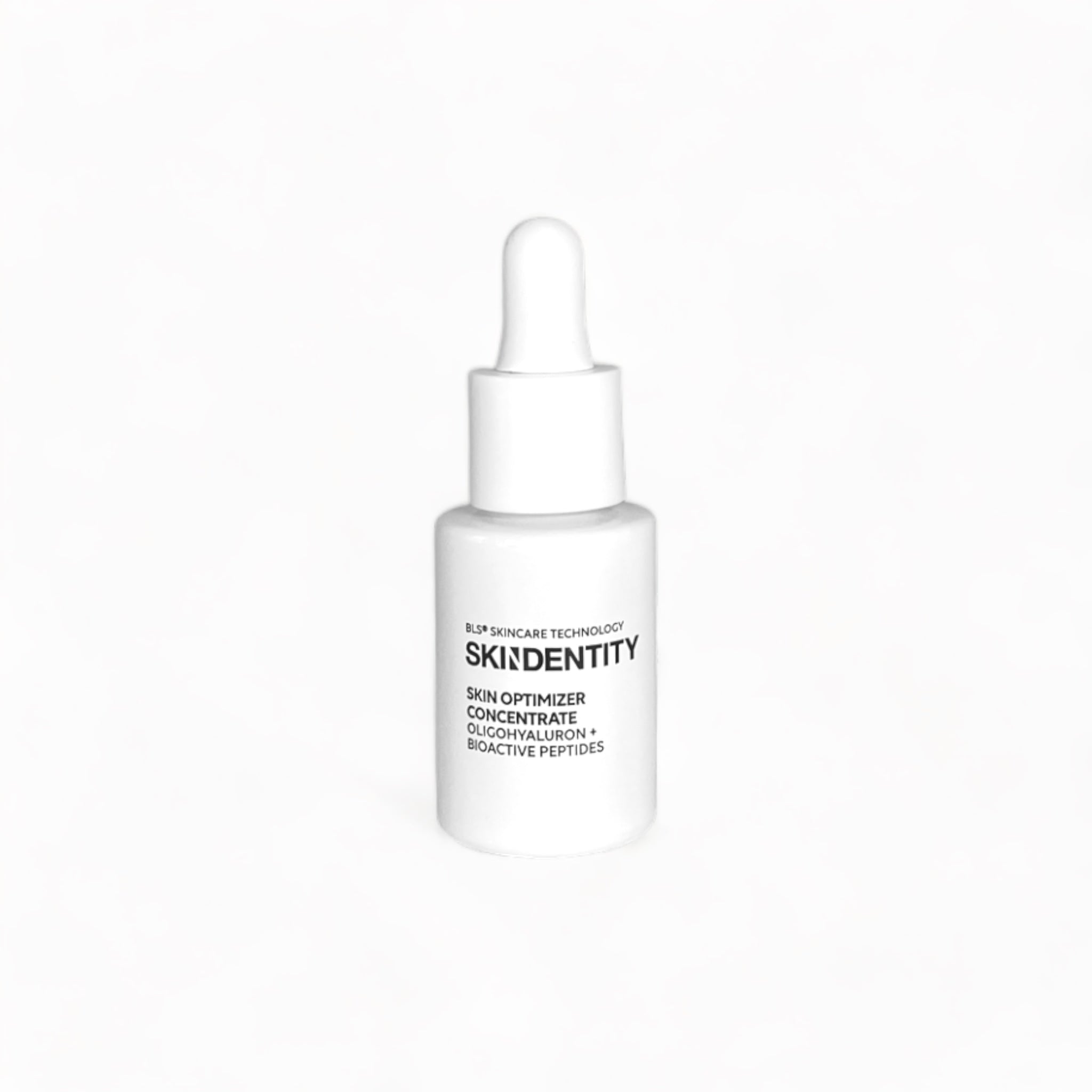 Skin Optimizer Concentrate - Oligohyaluron + Bioactive Peptides