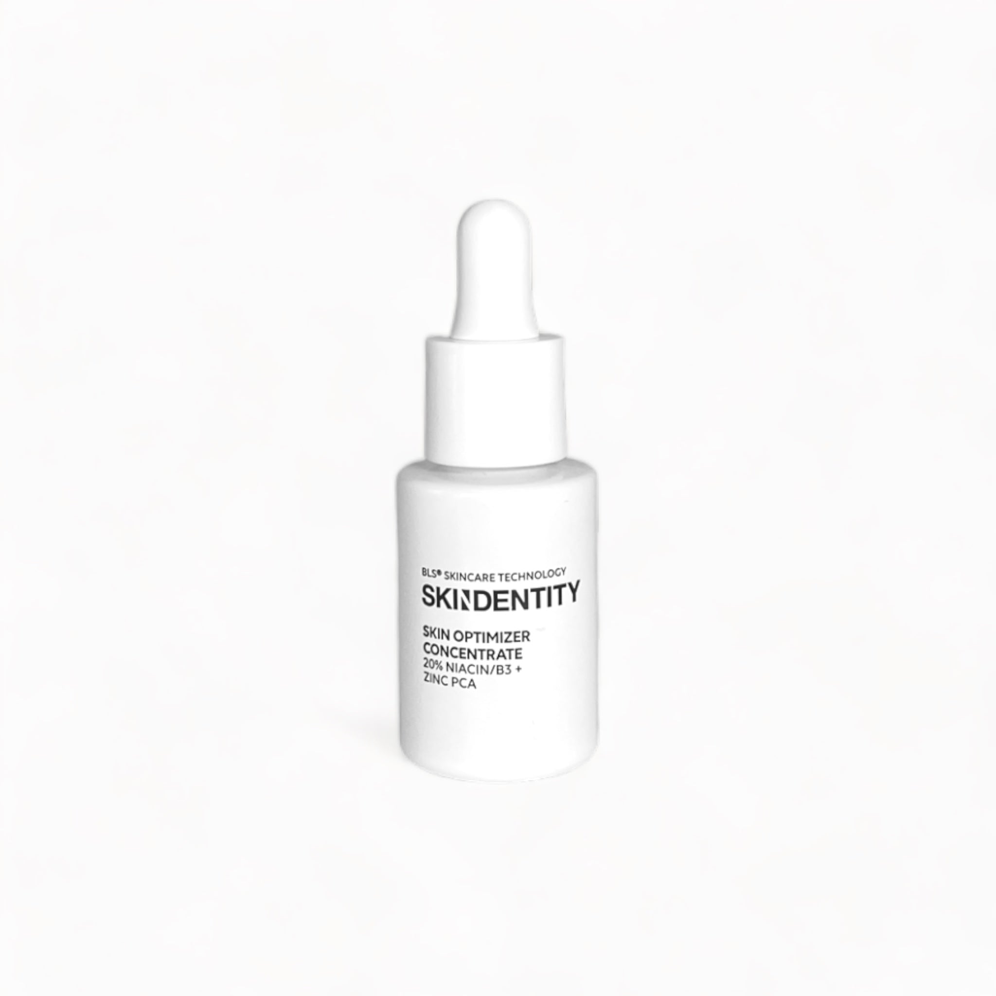 Skin Optimizer Concentrate - 20% Niacin / B3 + Zinc PCA