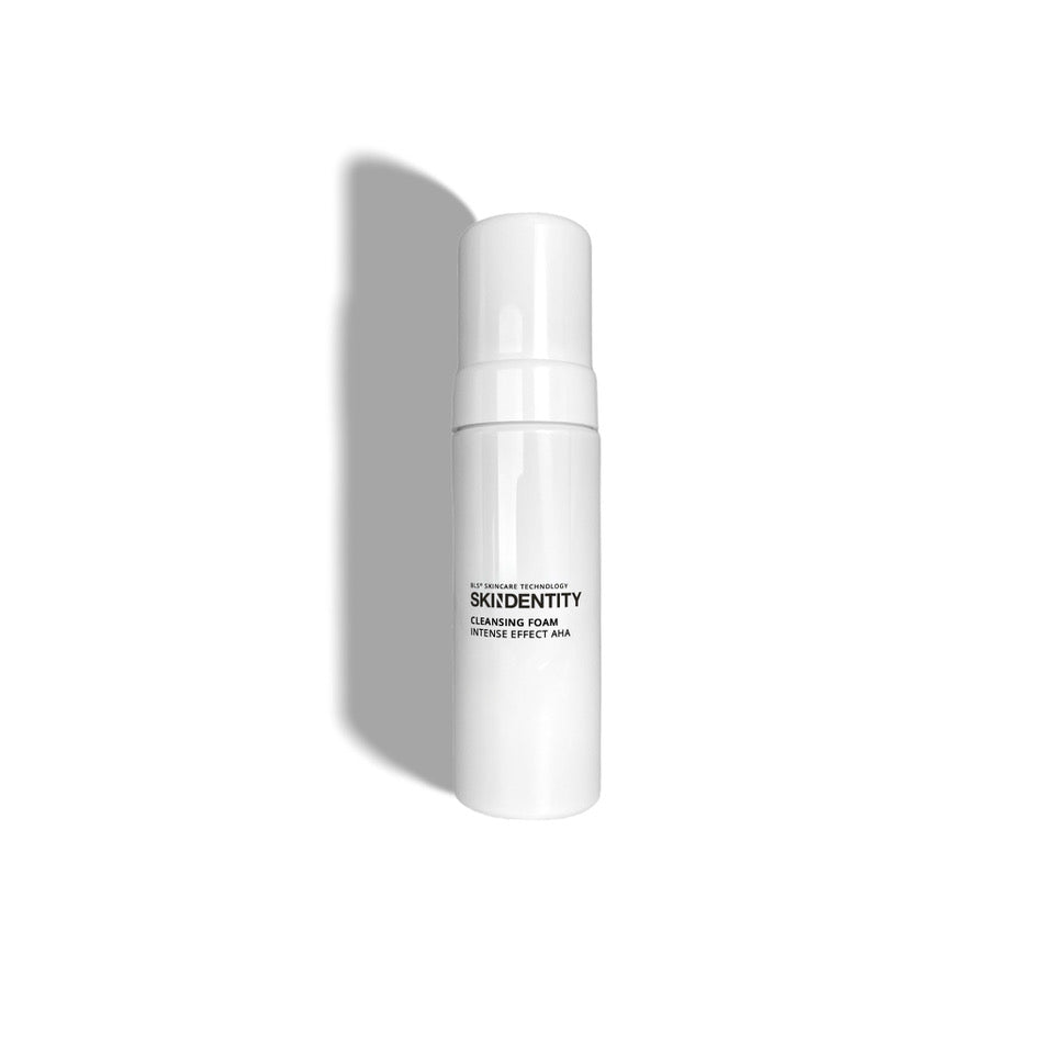 Cleansing Foam - Intense Effect AHA