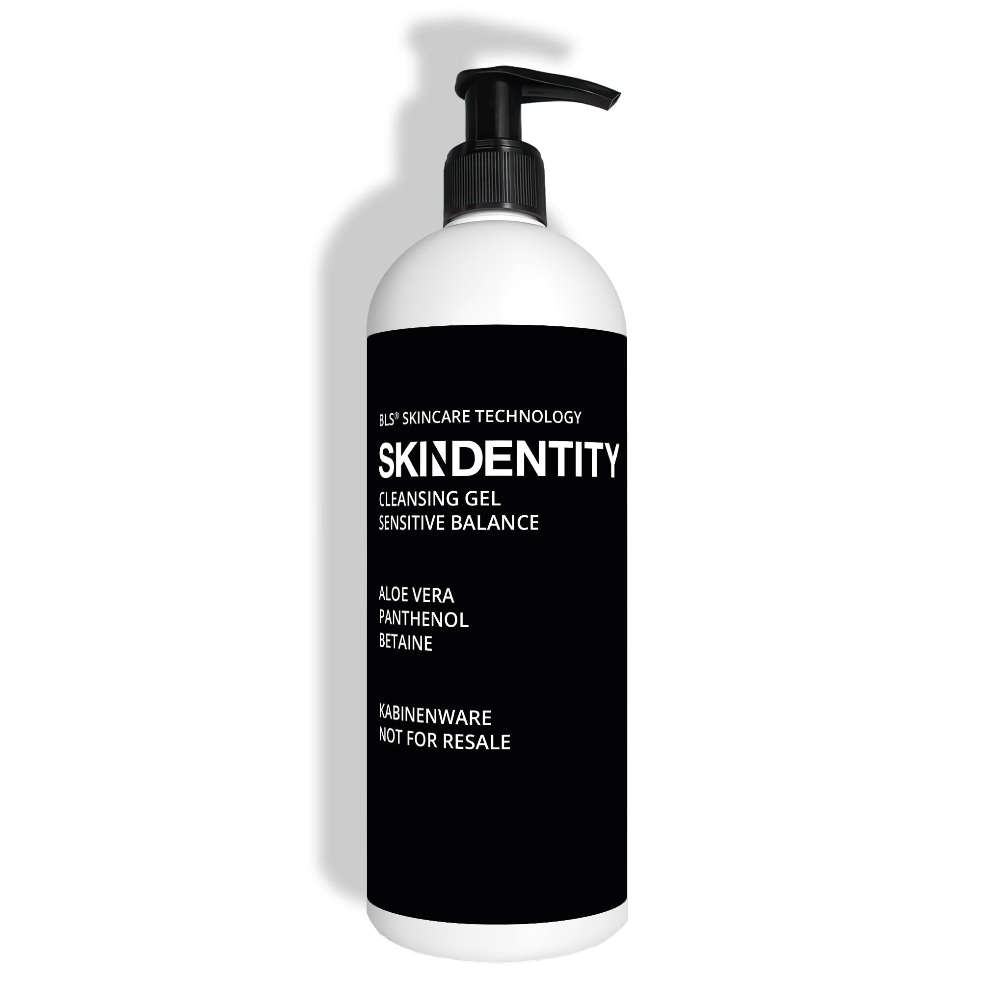 Cleansing Gel - Sensitive Balance - Kabinenware