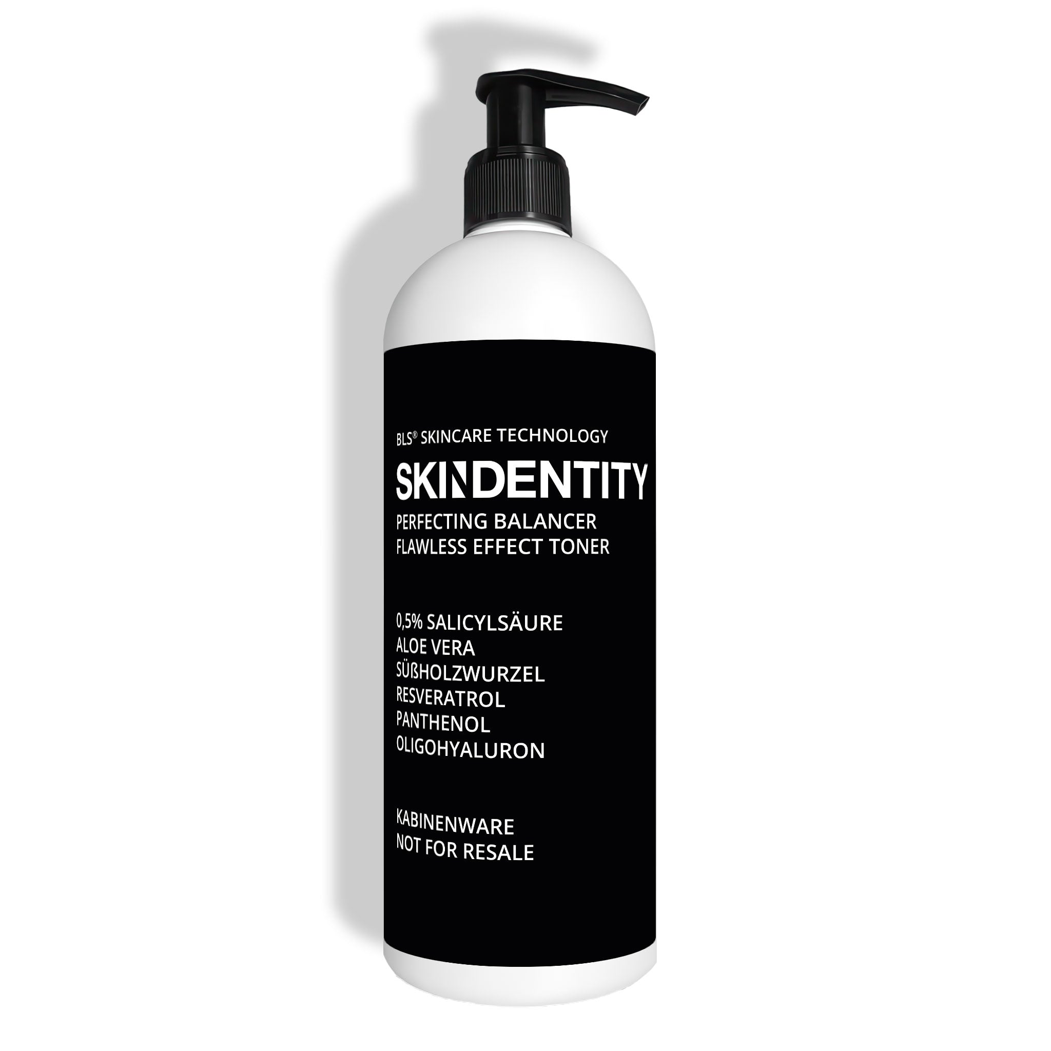 Perfecting Balancer - Flawless Effect Toner - Kabinenware