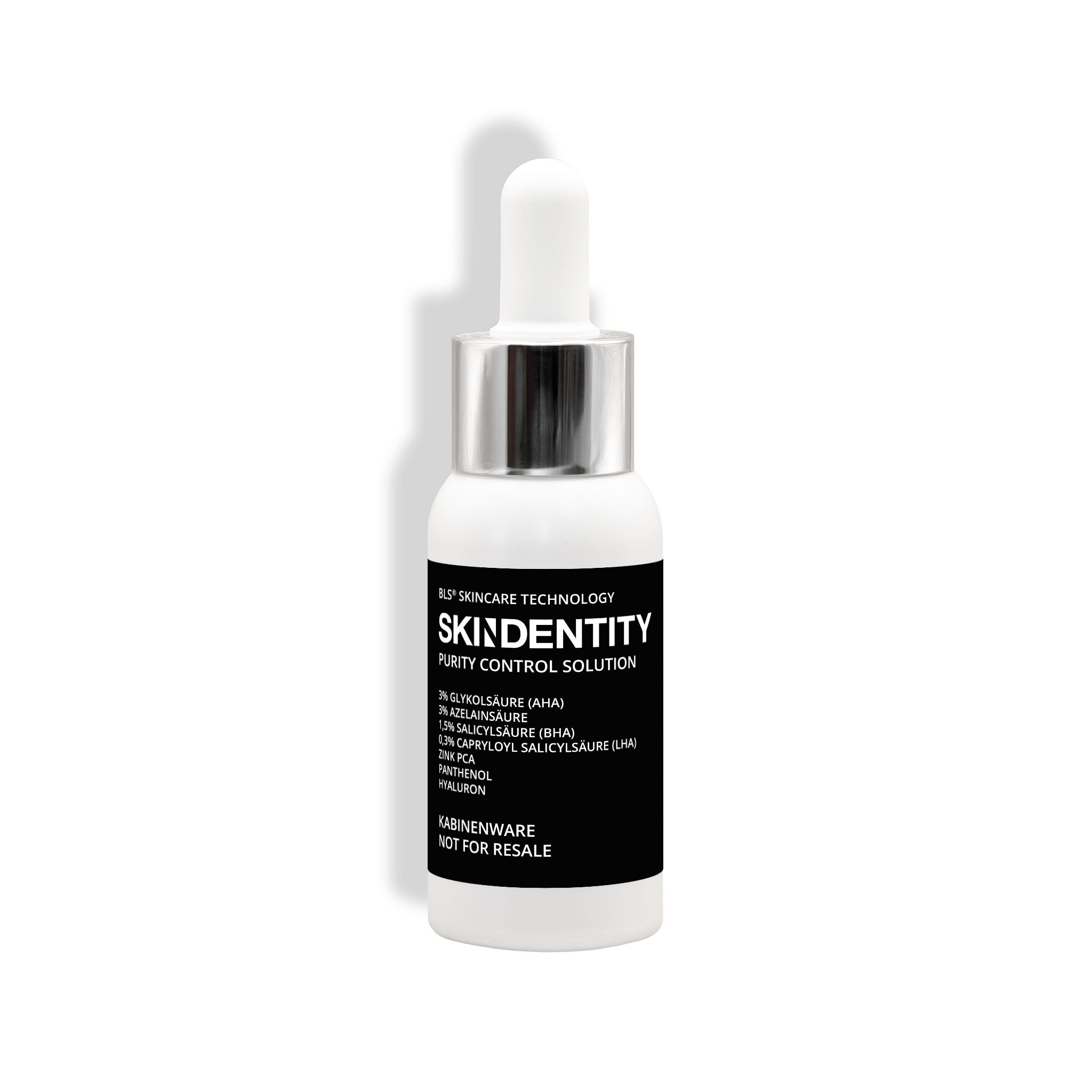Purity Control Solution - Kabinenware