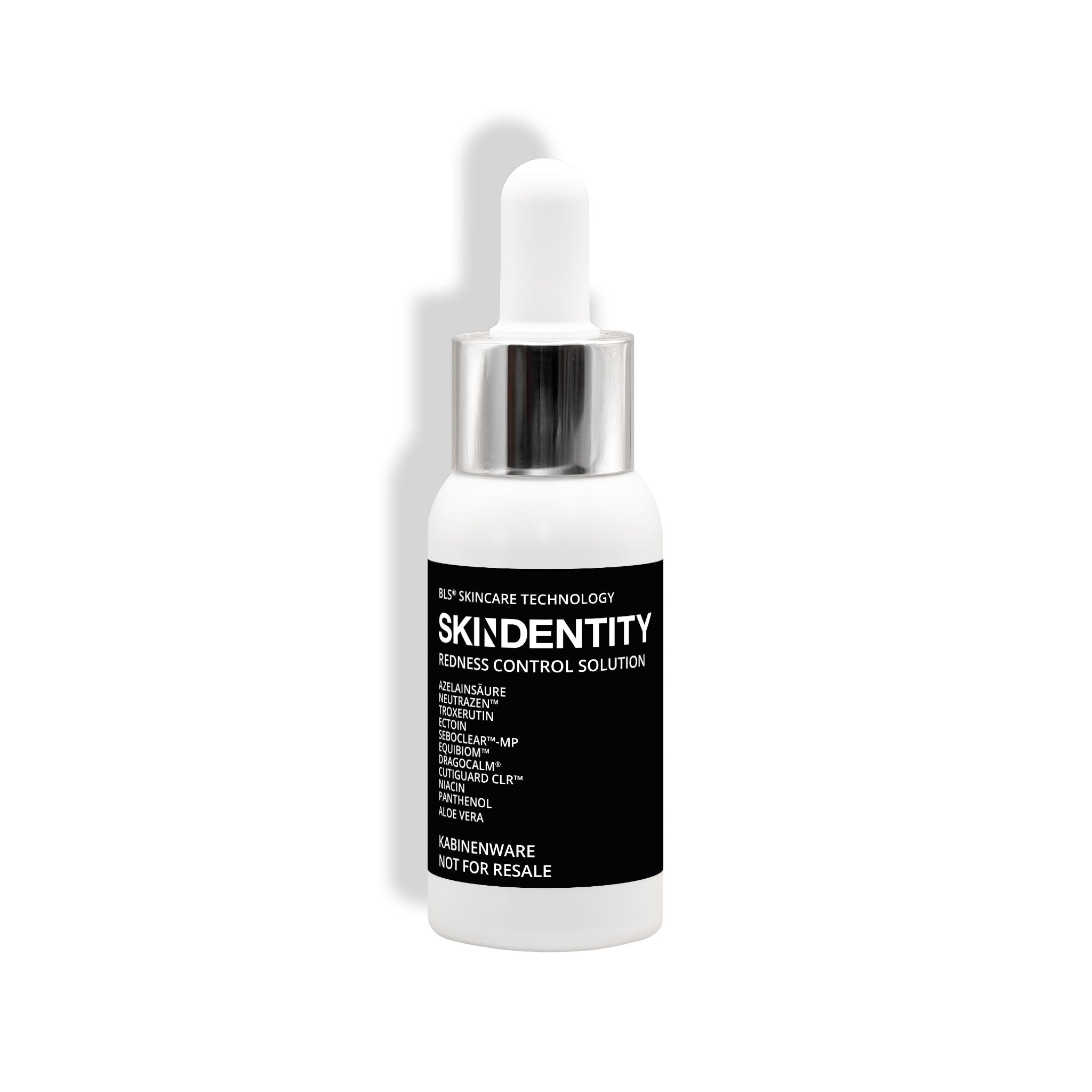 Redness Control Solution - Kabinenware