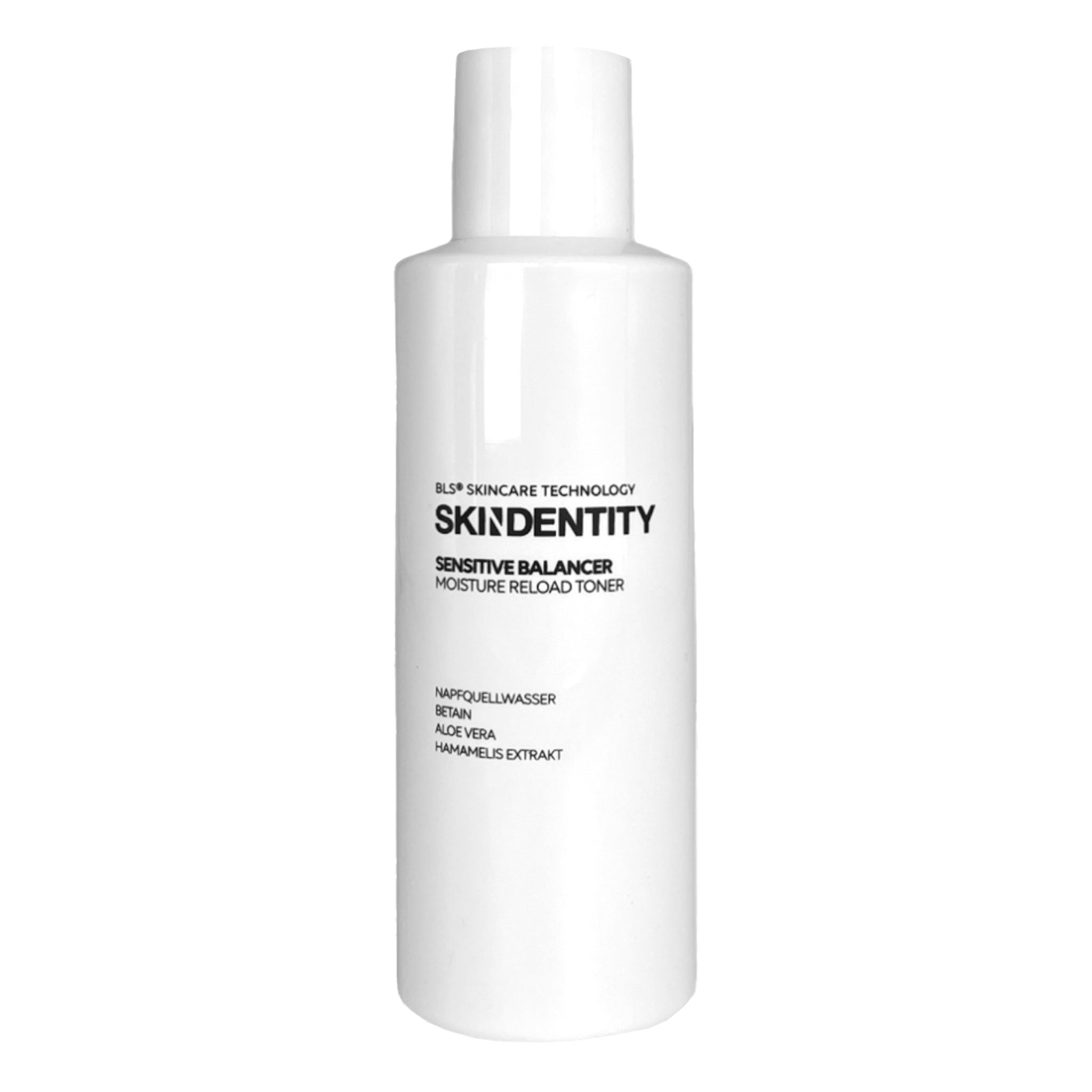 Sensitiv Balancer - Moisture Reload Toner