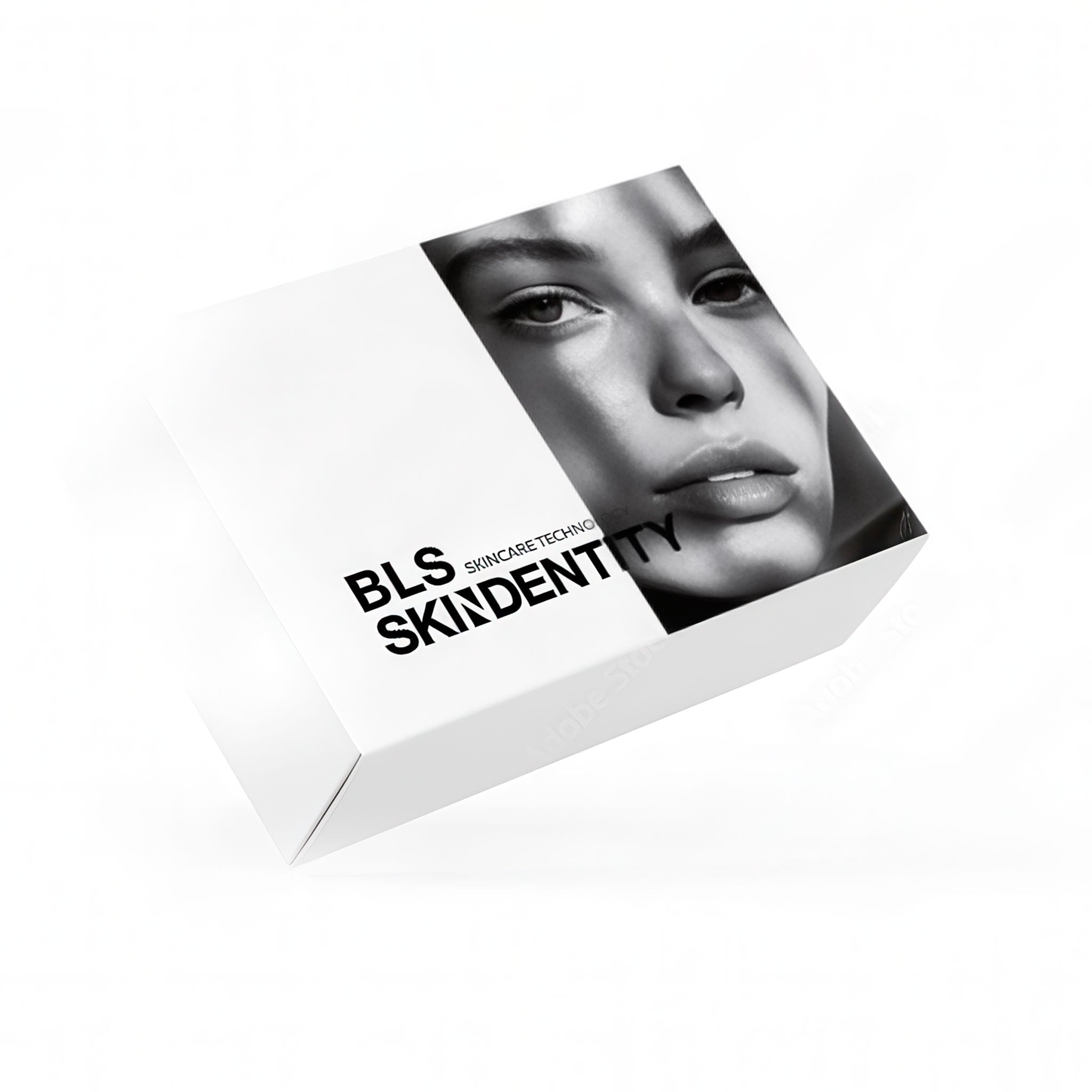 BLS-SKINDENTITY TESTBOX